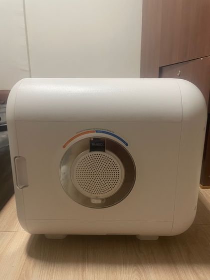 ตู้เป่าขนเเมว ยี่ห้อ PANDO PET DRYER ROOM PD50 WHITE   รูปที่ 9