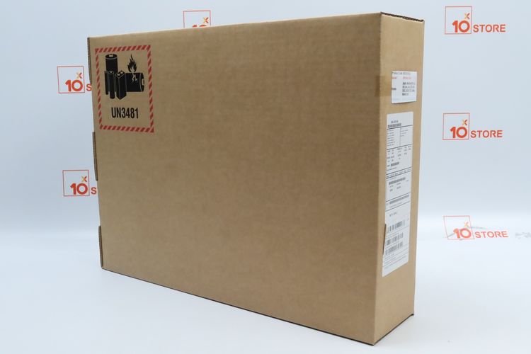 MacBook Pro M5 14" 24-1TB มือ 1  รูปที่ 4