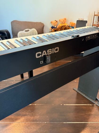 เปียโนไฟฟ้า Casio PX-S1100 Privia 88 คีย์ Hammer Action รูปที่ 3