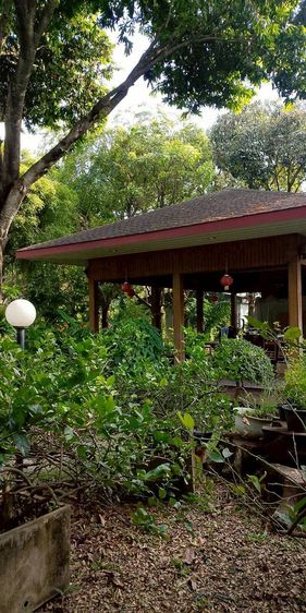 ใช่ ที่ดินพร้อมสิ่งปลูกสร้าง รูปที่ 2