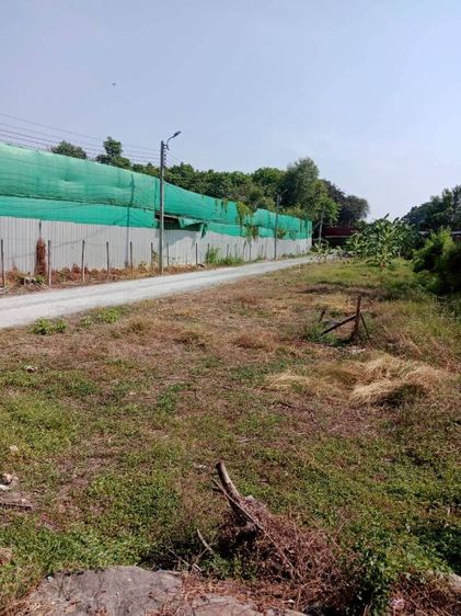 ใช่ ที่ดินพร้อมสิ่งปลูกสร้าง รูปที่ 4