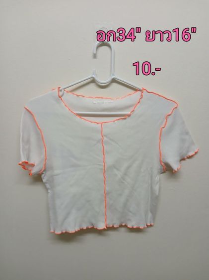 เสื้อมือสอง รูปที่ 3