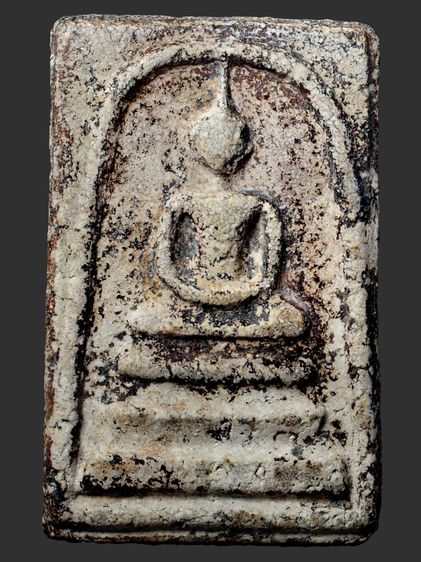 พระเก่าที่บ้าน รูปที่ 5