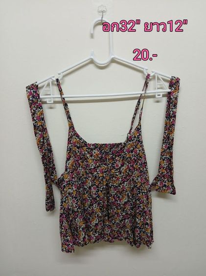 เสื้อมือสอง รูปที่ 2
