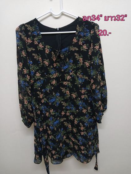เสื้อมือสอง รูปที่ 3