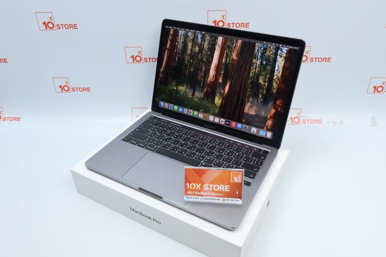 MacBook Pro Core i5 2020 13" 16-256GB - ID26040071