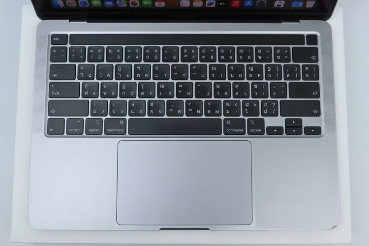 MacBook Pro Core i5 2020 13" 16-256GB - ID26040071 รูปที่ 4