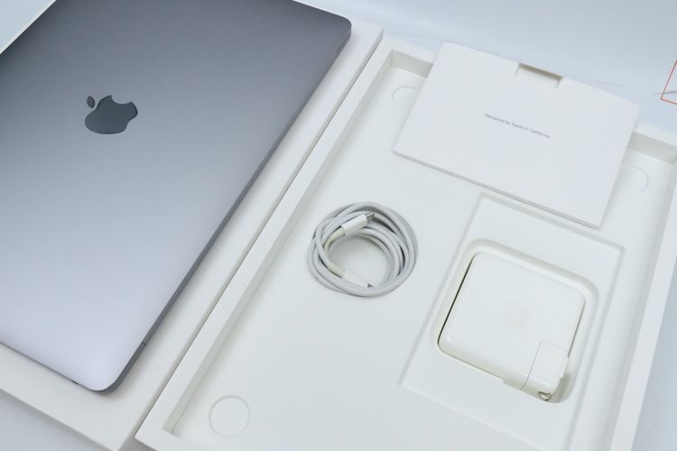 MacBook Pro Core i5 2020 13" 16-256GB - ID26040071 รูปที่ 15