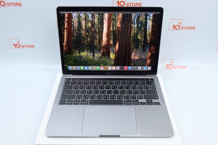 MacBook Pro Core i5 2020 13" 16-256GB - ID26040071 รูปที่ 2