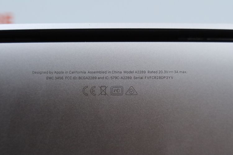 MacBook Pro Core i5 2020 13" 16-256GB - ID26040071 รูปที่ 14