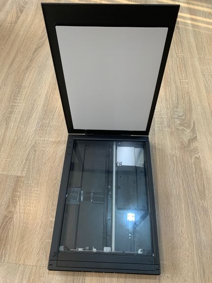 เครื่องสแกน รูปที่ 2