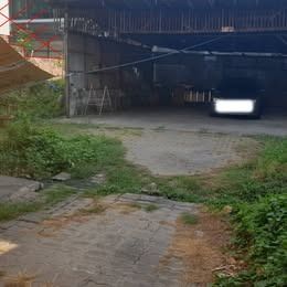 ขายที่ดิน ดินแดง-ห้วยขวาง(พร้อมสิ่งปลูกสร้าง) 97 ตร.วา รูปที่ 2