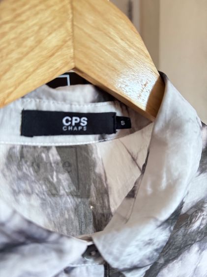 เสื้อ CPS รูปที่ 5