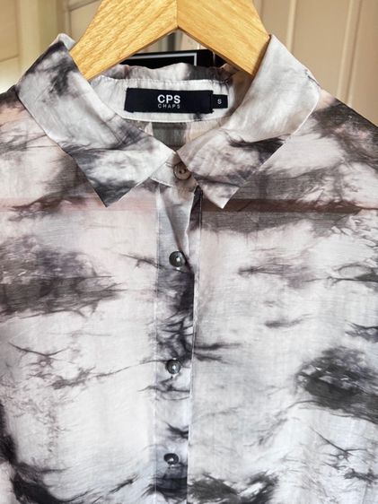 เสื้อ CPS รูปที่ 3