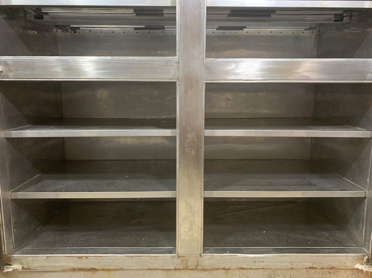 ตู้แช่สแตนเลส รูปที่ 4