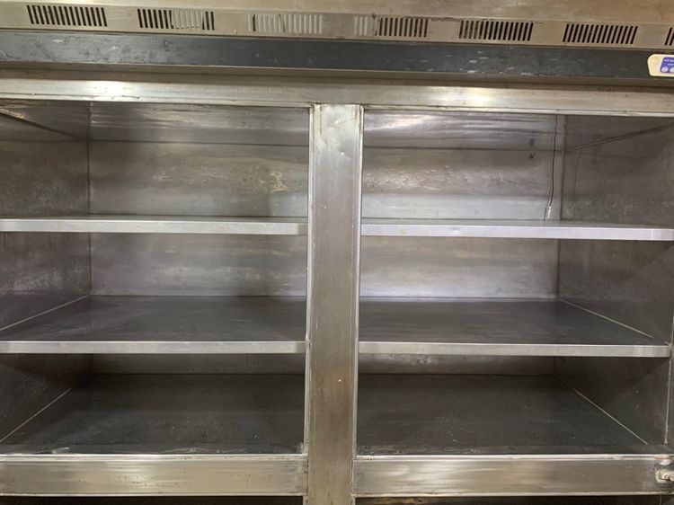 ตู้แช่สแตนเลส รูปที่ 3