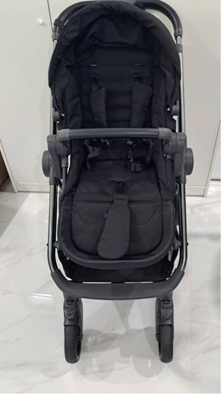 รถเข็นเด็ก icandy รุ่น lime  รูปที่ 2