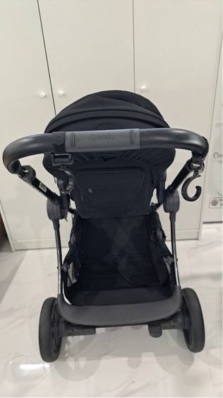 รถเข็นเด็ก icandy รุ่น lime  รูปที่ 4