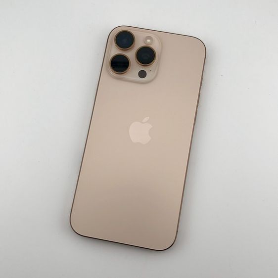 ✨iPhone 16 Pro Max 512 GB 🎉 รหัสสินค้า PH296 🎉 รูปที่ 2