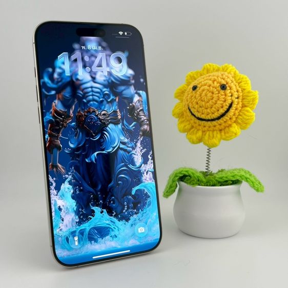 ✨iPhone 16 Pro Max 512 GB 🎉 รหัสสินค้า PH297 🎉