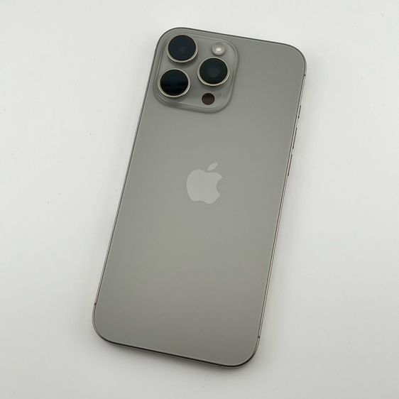 ✨iPhone 16 Pro Max 512 GB 🎉 รหัสสินค้า PH297 🎉 รูปที่ 2
