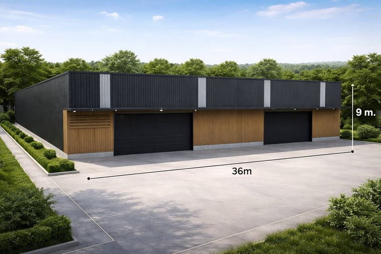 โกดังเปิดใหม่ให้เช่า สุขาภิบาล 5 ใกล้ดอนเมือง-ทางด่วน ทำเลทองห้าแยกวัชรพล รถใหญ่เข้าได้สบาย รูปที่ 4