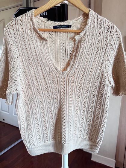 เสื้อ Royal Ivy Regatta รูปที่ 2