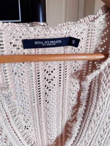 เสื้อ Royal Ivy Regatta รูปที่ 4
