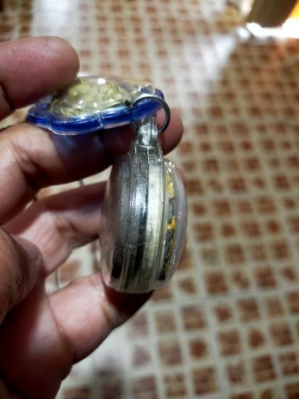 กวางเหลียวหลังประกบคู่ฤาษีตาไฟโร่ผงแร่เหล็กไหลของขลังๆ รูปที่ 6