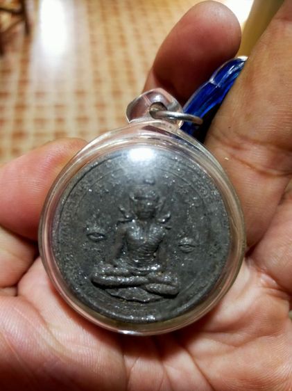 กวางเหลียวหลังประกบคู่ฤาษีตาไฟโร่ผงแร่เหล็กไหลของขลังๆ รูปที่ 3