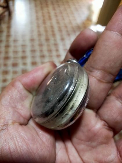 กวางเหลียวหลังประกบคู่ฤาษีตาไฟโร่ผงแร่เหล็กไหลของขลังๆ รูปที่ 5