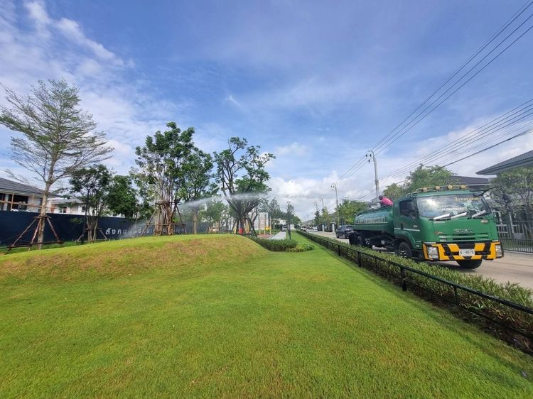 แนะนำบริการรถส่งน้ำประปา เติมสระว่ายน้ำ  งานก่อสร้าง ส่งไว งานจบชัวร์ รูปที่ 7