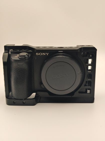 กล้อง SONY A6500  มือสอง ตามสภาพ