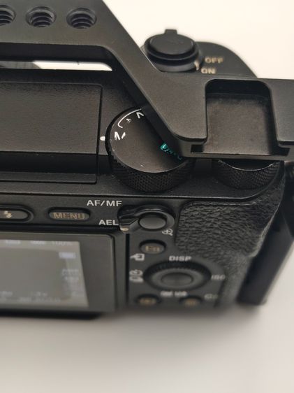 กล้อง SONY A6500  มือสอง ตามสภาพ รูปที่ 4