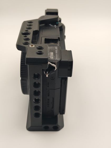 กล้อง SONY A6500  มือสอง ตามสภาพ รูปที่ 2