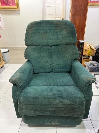 เก้าอี้ปรับระดับได้ ยี่ห้อ Lazyboy  รูปที่ 8