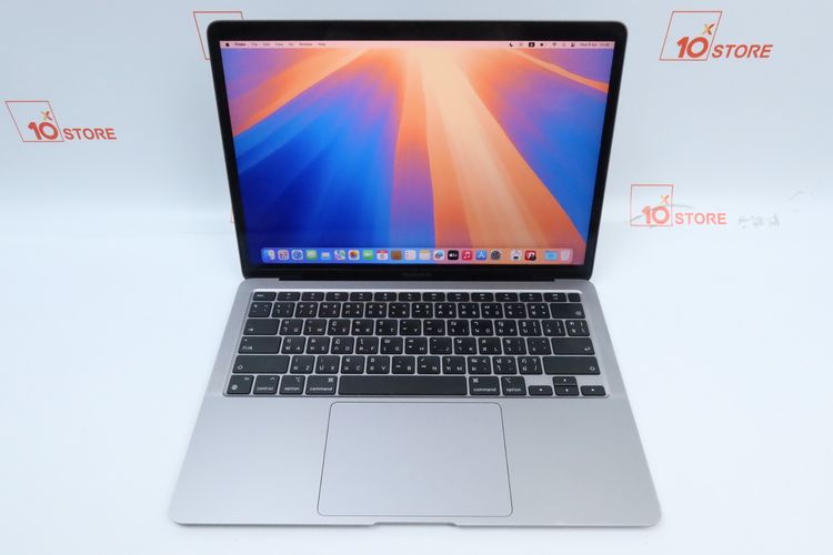 Macbook Air M1 13" 8-256GB  - ID26040038 รูปที่ 2