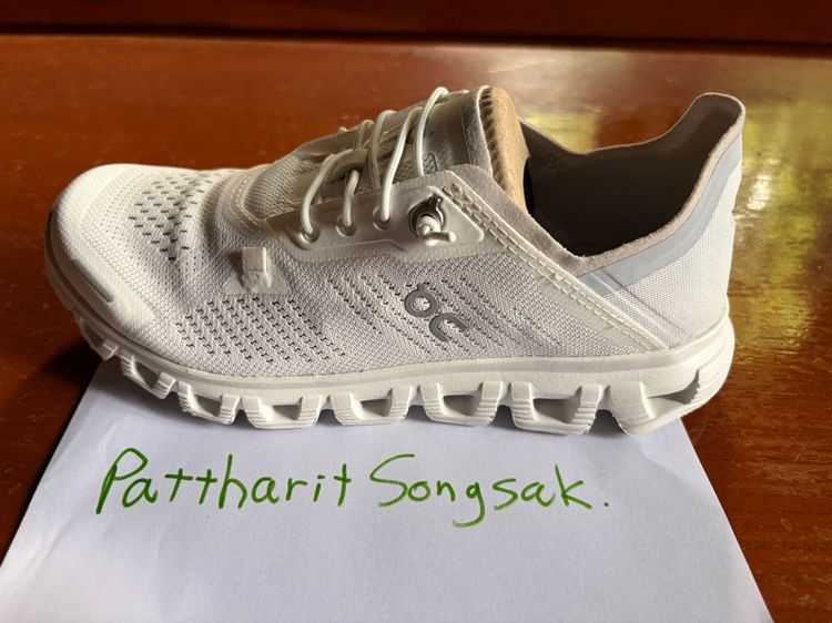 on cloud 6 coast เบอร์ eu37 รูปที่ 3