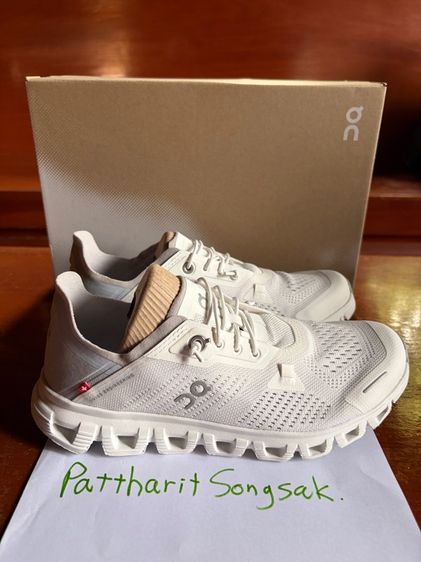 on cloud 6 coast เบอร์ eu37