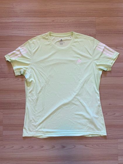 เสื้อกีฬา แบรนด์แท้ สภาพดี ไนกี้ อะดิดาส รูปที่ 2
