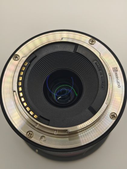 Samyang AF 18mm F2.8 ตามสภาพ รูปที่ 4