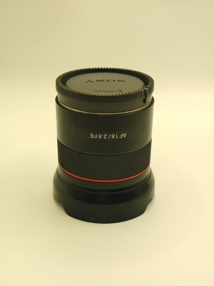 เลนส์มุมกว้าง อื่นๆ Samyang AF 18mm F2.8 ตามสภาพ