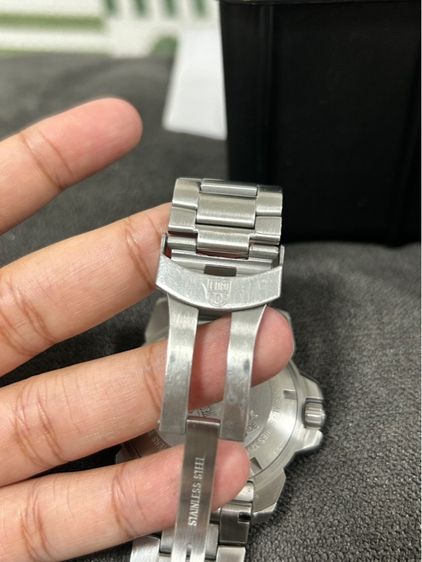 Luminox NAVY SEAL STEEL 3250  รูปที่ 3