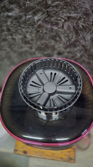 เครื่องซักผ้าจิ๋ว รูปที่ 4