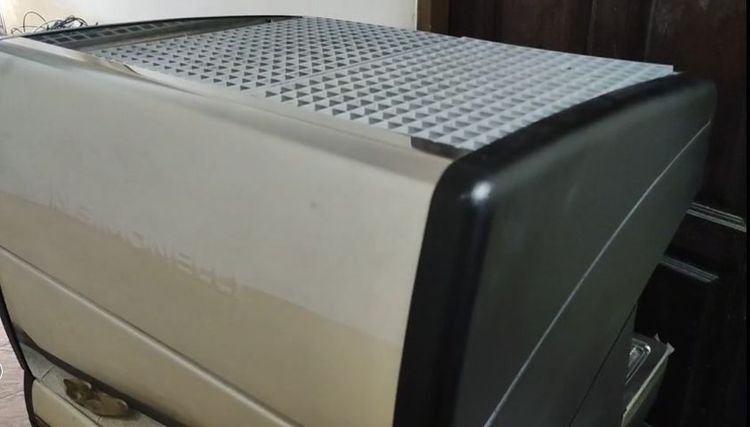 เครื่องชงกาแฟ 2หัว Nuova Simonelli Appia II Compact  รูปที่ 4