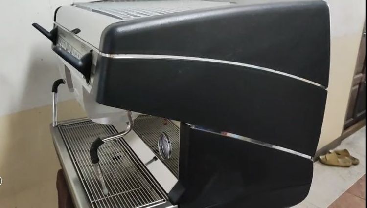 เครื่องชงกาแฟ 2หัว Nuova Simonelli Appia II Compact  รูปที่ 5
