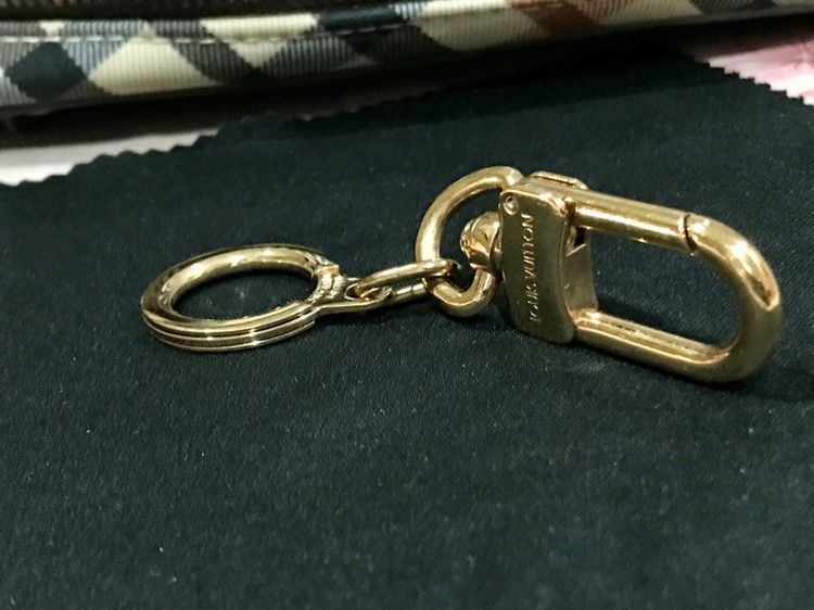 Louis Vuitton แท้ ตัวต่อสายกระเป๋า รูปที่ 5