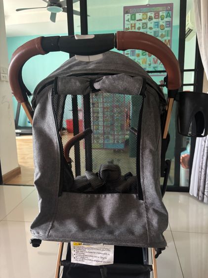 รถเข็นเด็ก  รูปที่ 8