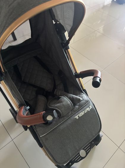 รถเข็นเด็ก  รูปที่ 12