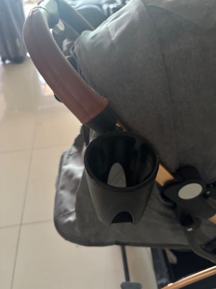 รถเข็นเด็ก  รูปที่ 10